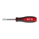 Отвертка сквозная HollowCore MILWAUKEE, SW 10мм - изображение 1