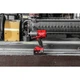 Гайковерт высокомоментный MILWAUKEE 3/4" (2034Нм) M18 FUEL ONEFHIWF34-0 ONE-KEY (каркас) - изображение 4