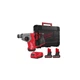 Перфоратор акумуляторний безщітковий SDS-PLUS MILWAUKEE, M12 FHAC16-502X, 1,15Дж (зарядний пристрій С12 С, 2 акумулятори М12 - зображення 1