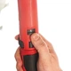 Аккумуляторная отвертка MILWAUKEE M4 D-202B крут. мом. 5 Нм - изображение 5