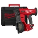 Пистолет гвоздезабивной аккумуляторный бесщеточный MILWAUKEE, M18 FRCN45-0X, 19-45мм (каркас, HDкейс) - изображение 1