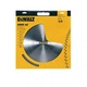 Диск пильний EXTREME WORKSHOP DeWALT DT4338 - зображення 2