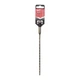Бур SDS-PLUS M2 MILWAUKEE, диам.5,0х210х150мм (4932399316) - изображение 1
