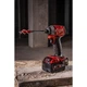 Набор сверл по дереву Speed Feed 1/4' Hex MILWAUKEE, (диаметры 13/16/20/25мм) (4шт) - изображение 3