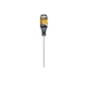 Бур SDS+ Elite DeWALT DT8915 диаметр 6 мм рабочая длина 200 мм (DT8915) - изображение 1