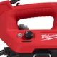 Обприскувач акумуляторний 3,7 літра MILWAUKEE, M12 BHCS3L-201 (зарядний пристрій С12 С, 1 акумулятор М12 В2 2Ач, картонна - зображення 6