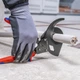 Кабелерез с рычажным мехнизмом KNIPEX, 95 31 280 - изображение 3
