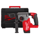 Перфоратор аккумуляторный SDS-PLUS MILWAUKEE, M18 FHX-0X. 2,5Дж (каркас, патрон FIXTEC 13мм, HDкейс) - изображение 2