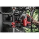 Перфоратор аккумуляторный SDS-PLUS MILWAUKEE, M18 FHX-0X. 2,5Дж (каркас, патрон FIXTEC 13мм, HDкейс) - изображение 8