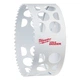 Коронка Bi-Metal MILWAUKEE, діаметр 102 мм (49560213) - зображення 1