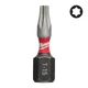 Біта SHOCKWAVE MILWAUKEE, TX15, 25мм, (2шт) - зображення 1