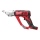 Ножиці по металу акумуляторні MILWAUKEE M18 BMS12-0 (каркас) (4933447925) - зображення 1