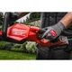 Кусторез аккумуляторный бесщеточный MILWAUKEE, M18 FHET60G2-0, лезвие 60см (каркас, картонная упаковка) - изображение 3