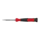 Викрутка прецизійна багатофункціональна Torx 4-в-1 MILWAUKEE - зображення 3