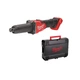 Шлифмашина прямая аккумуляторная MILWAUKEE, M18 FDGRB-0X, диаметр 6/8мм (HDкейс) - изображение 2