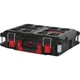 Большой ящик для инструментов MILWAUKEE PACKOUT LARGE BOX 4932464079 (4932464079) - изображение 7