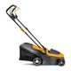 Газонокосилка аккумуляторная STIGA Collector136eKit - изображение 3