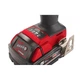 Гайковерт акумуляторний безщітковий MILWAUKEE 1/2" (881 Нм) M18 FMTIW2F12-502X, з фрикційним кільцем, (+ зарядний пристрій, 2 - зображення 6