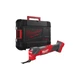 Инструмент многофункциональный аккумуляторный MILWAUKEE, M18 FMT-0X (каркас, универсальное лезвие, шлифовальная подошва, - изображение 3