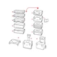 Платформа транспортна QBRICK SYSTEM PRO - зображення 2