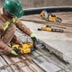 Перфоратор аккумуляторный бесщеточный SDS-Plus DeWALT DCH263P1 - изображение 6