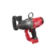 Гайковерт аккумуляторный бесщеточный 1'’ MILWAUKEE, M18 ONEFHIWF1-0X, 2400Нм, с кольцом (каркас, HD кейс) (4933459732) - изображение 8