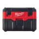 Пилосос акумуляторний MILWAUKEE, M18 VC2-0 для сухого та вологого прибирання (4933464029) - зображення 1