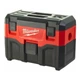 Пилосос акумуляторний MILWAUKEE, M18 VC2-0 для сухого та вологого прибирання (4933464029) - зображення 2