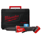 Шлифмашина прямая аккумуляторная MILWAUKEE, M18 FDGROVPDB-0X (каркас, HD кейс) - изображение 1