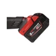 Шлифмашина прямая аккумуляторная MILWAUKEE, M18 FDGROVPDB-0X (каркас, HD кейс) - изображение 5