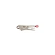 Зажим Torque Lock MILWAUKEE, диаметр 50мм, (закругленные губки), 250мм - изображение 1