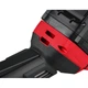 Шлифмашина угловая аккумуляторная MILWAUKEE, M18 FSAGSVO125X-502X, 1200 Вт диаметр 125мм (+зар.пр., 2ак.Х5Ач, HD кейс) - изображение 5