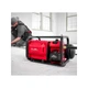 Компрессор аккумуляторный бесщеточный MILWAUKEE M18 FAC-0 (ресивер 9,5л, 9,3 БАР) - изображение 3
