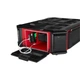 Радіоприймач акумуляторний із зарядним пристроєм PACKOUT MILWAUKEE, M18 PRCDAB+-0 - зображення 7