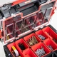 Органайзер QBRICK SYSTEM PRO ORGANIZER 300 (450х358х110мм) - изображение 2