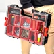 Органайзер QBRICK SYSTEM PRO ORGANIZER 300 (450х358х110мм) - изображение 3