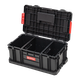 Ящик для інструментів QBRICK SYSTEM TWO TOOLBOX Alu VARIO 560 x 320 x 240 - зображення 2