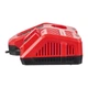 Зарядний пристрій MILWAUKEE, M12-18 FC TURBO (4932451079) - зображення 2
