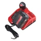Зарядний пристрій MILWAUKEE, M12-18 FC TURBO (4932451079) - зображення 4