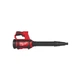 Воздуходувка аккумуляторная бесщёточная MILWAUKEE M12 BBL-0 (каркас) - изображение 5