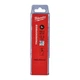 Сверло по металлу THUNDERWEB HSS-G MILWAUKEE DIN338, диаметр 12,5x151х101мм, (5шт), пластиковая коробка - изображение 1