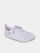 Кеды низкие Skechers 10495533 Белый 35.5 KW9503 - изображение 4