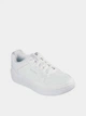 Кеди низькі Skechers 8527778 Білий 39 KW9172 - зображення 5