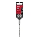 Бур SDS-PLUS MX4 MILWAUKEE, Ø6,0х115х50мм - изображение 1