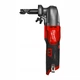 Ножницы висические по металлу аккумуляторные бесщеточные MILWAUKEE, M12 FNB16-0 (каркас, пылесборник, картонная упаковка) - зображення 2