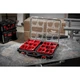 Органайзер тонкий PACKOUT MILWAUKEE (500x380х64мм) (4932471064) - изображение 2