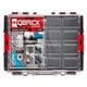 Органайзер с пеной QBRICK SYSTEM ONE ORGANIZER XL 2.0 MFI (585x385x131мм) - изображение 2