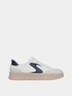 Кеди низькі Skechers 5129219 Бежевий 38 KW9443 - зображення 1
