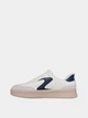 Кеди низькі Skechers 5129219 Бежевий 38 KW9443 - зображення 2