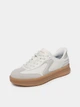 Кеди низькі Skechers 5129219 Білий 37 KW9529 - зображення 6